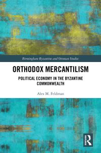 Book Cover for Orthodox Mercantilism by Alex M Feldman