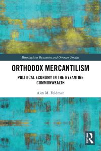 Book Cover for Orthodox Mercantilism by Alex M Feldman