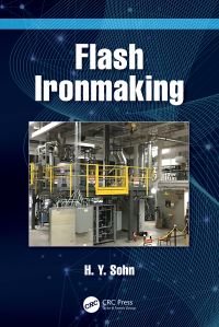 Book Cover for Flash Ironmaking by Hong Yong Sohn
