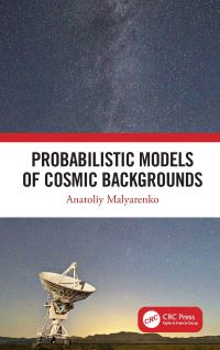 Book Cover for Probabilistic Models of Cosmic Backgrounds by Anatoliy Malyarenko