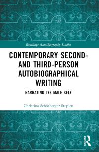 Book Cover for Contemporary Second- And Third-Person Autobiographical Writing by Christina SchönbergerStepien
