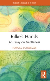 Book Cover for Rilke's Hands by Harold Schweizer