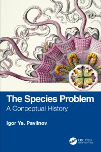 Book Cover for The Species Problem by I IA Pavlinov