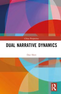 Book Cover for Dual Narrative Dynamics by Dan Shen