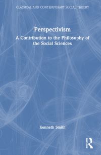 Book Cover for Perspectivism by Kenneth Smith