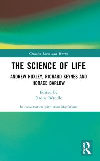 Book Cover for The Science of Life by Alan Macfarlane