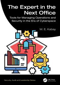 Book Cover for The Expert in the Next Office by Michel E Kabay