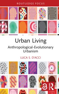 Book Cover for Urban Living by Luca S DAcci