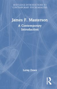 Book Cover for James F. Masterson by Loray Daws