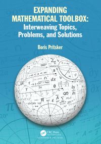 Book Cover for Expanding Mathematical Toolbox by Boris Pritsker
