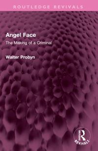 Book Cover for Angel Face by Walter Probyn