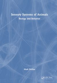 Book Cover for Sensory Systems of Animals by Mark Hollins