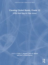 Book Cover for Creating Global Bonds, Grade 12 by Carla C Johnson, Janet B Walton, Erin E PetersBurton
