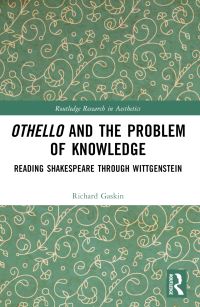 Book Cover for Othello and the Problem of Knowledge by Richard Gaskin