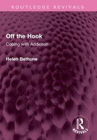 Book Cover for Off the Hook by Helen Bethune
