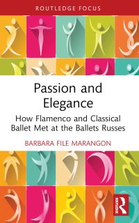 Book Cover for Passion and Elegance by Barbara File Marangon