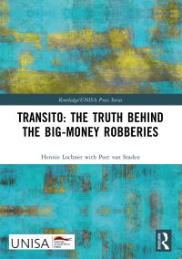 Book Cover for Transito by Hendrik Thomas Lochner, Peet Van Staden