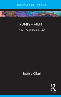 Book Cover for Punishment by Sabrina Gilani