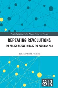 Book Cover for Repeating Revolutions by Timothy Scott Johnson