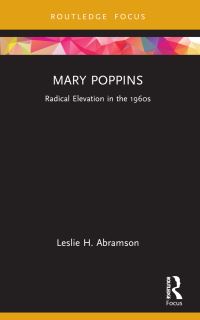 Book Cover for Mary Poppins by Leslie H Abramson