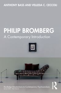 Book Cover for Philip Bromberg by Anthony Bass, Velleda C Ceccoli