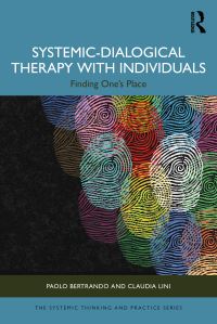 Book Cover for Systemic-Dialogical Therapy With Individuals by Paolo Bertrando, Claudia Lini