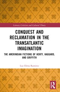 Book Cover for Conquest and Reclamation in the Transatlantic Imagination by Luz Elena Ramirez