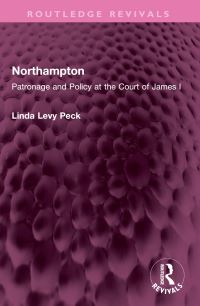 Book Cover for Northampton by Linda Levy Peck