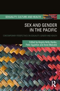 Book Cover for Sex and Gender in the Pacific by Angela KellyHanku, Peter Aggleton, Anne Malcolm