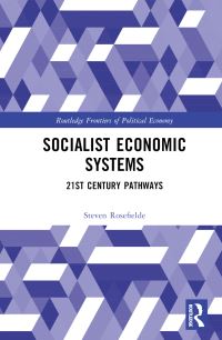 Book Cover for Socialist Economic Systems by Steven Rosefielde