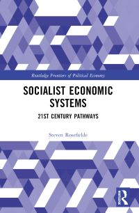 Book Cover for Socialist Economic Systems by Steven Rosefielde