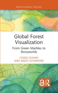 Book Cover for Global Forest Visualization by Lynda C Olman, Birgit Schneider
