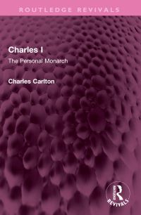 Book Cover for Charles I by Charles Carlton