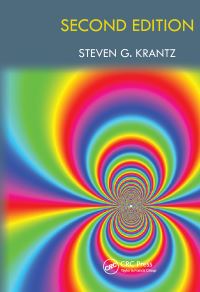 Book Cover for Complex Variables by Steven G Krantz