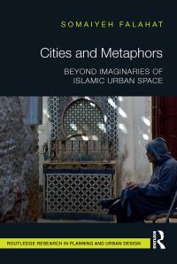 Book Cover for Cities and Metaphors by Somaiyeh Falahat