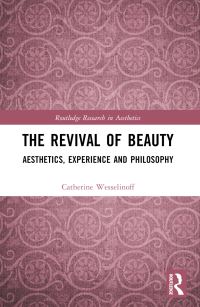 Book Cover for The Revival of Beauty by Catherine Wesselinoff
