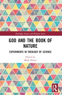 Book Cover for God and the Book of Nature by Mark Harris
