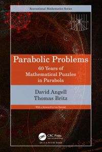 Book Cover for Parabolic Problems by David Angell, Thomas Britz