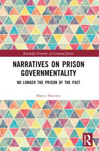 Book Cover for Narratives on Prison Governmentality by Marco Nocente