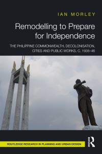 Book Cover for Remodelling to Prepare for Independence by Ian Morley