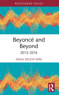 Book Cover for Beyoncé and Beyond by Naila KeletaMae