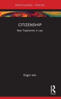 Book Cover for Citizenship by Engin F Isin