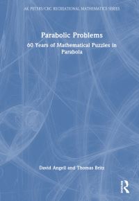 Book Cover for Parabolic Problems by David Angell, Thomas Britz
