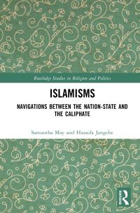 Book Cover for Islamisms by Samantha May