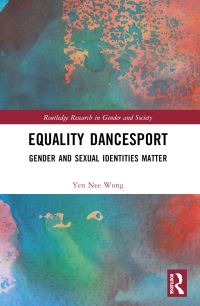 Book Cover for Equality Dancesport by Yen Nee Wong