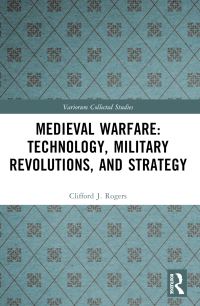 Book Cover for Medieval Warfare by Clifford J Rogers