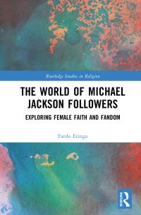 Book Cover for The World of Michael Jackson Followers by Fardo Ine Eringa