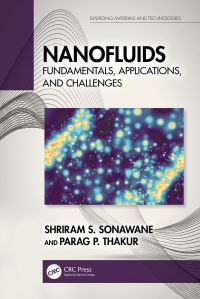 Book Cover for Nanofluids by Shriram S Sonawane, Parag P Thakur