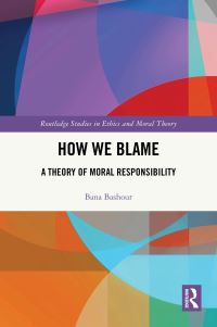 Book Cover for How We Blame by Bana Bashour