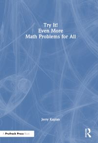 Book Cover for Try It! by Jerry Kaplan